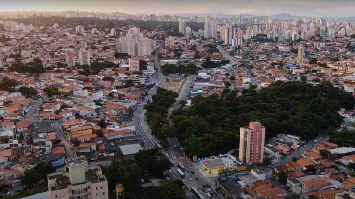 Distrito de Cidade Ademar comemora 75 anos Jornal Ver a Cidade
