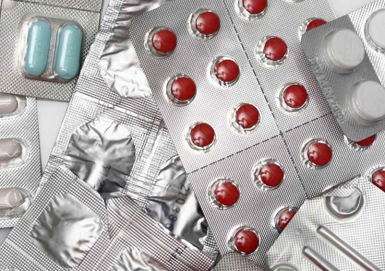 Como fazer o descarte correto da medicação e proteger o meio ambiente